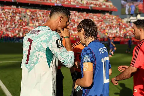 دقيقة بدقيقة.. البرتغال 0-0 كرواتيا في كأس العالم.. فرصة ضائعة